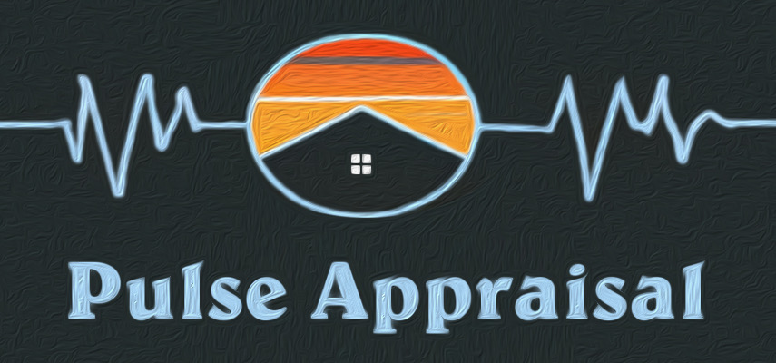Pulse Appraisal  Logo